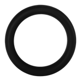 F-64 Luxury Silicone C-Ring